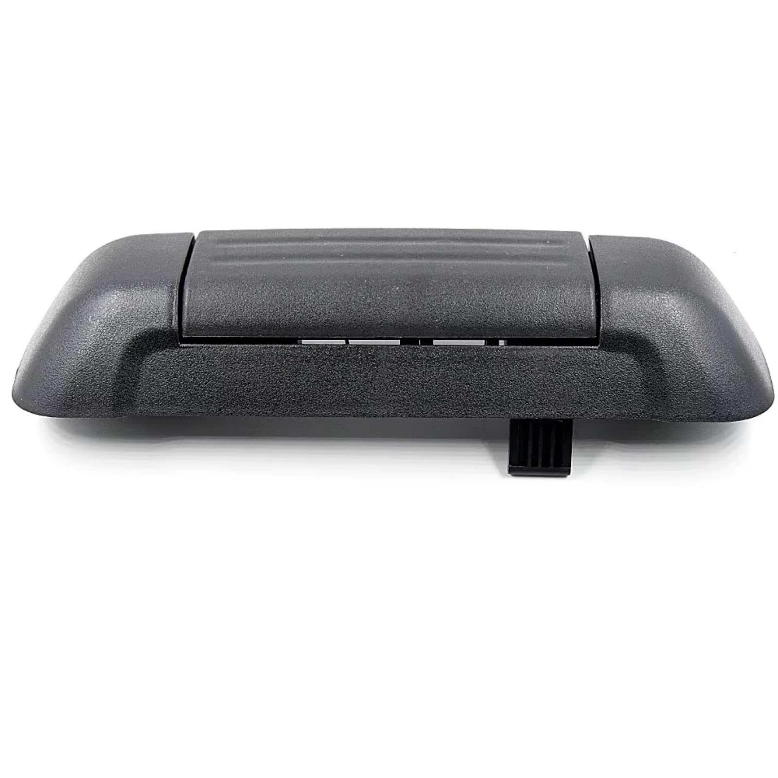 Poignée extérieure arrière noire pour réparer le hayon des modèles Grand Vitara 1998-2005