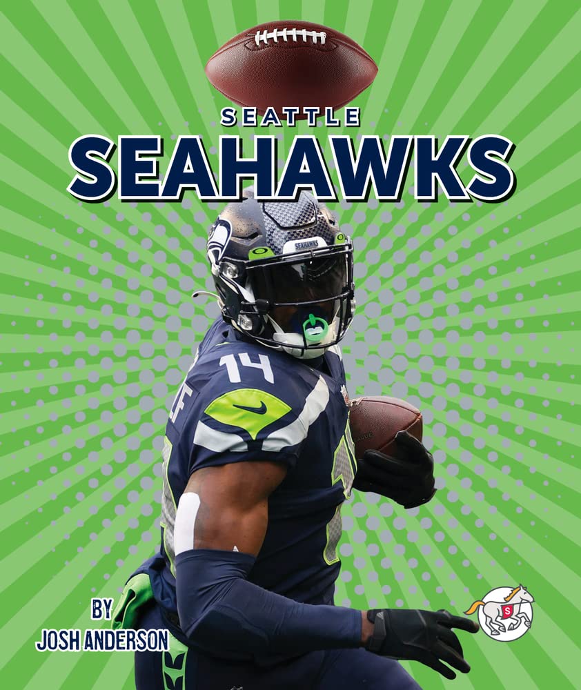 Seattle Seahawks (Professional Football Teams)