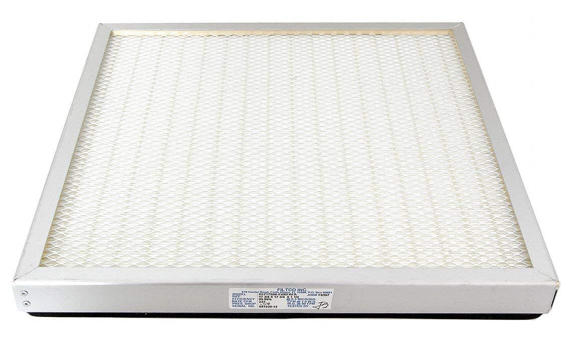 Purair Basic ASTS-030 Hepa Filter