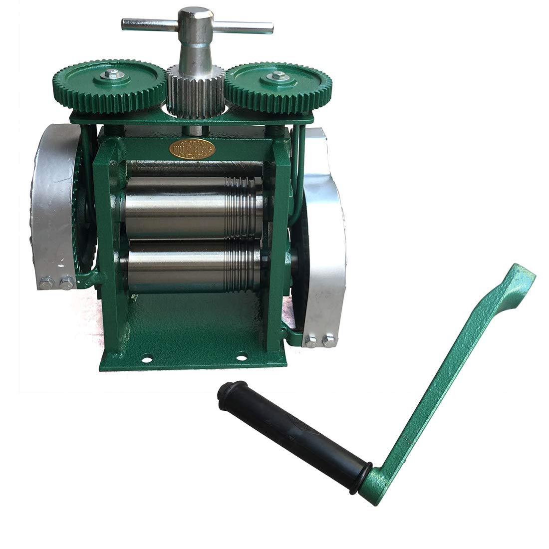 Bridgeport Milling Machine A4+11 Clutch Gear Bearing Bracket Vertical Mill Parts