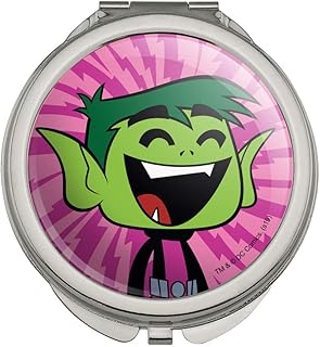 Adolescente Titans Go! Beast Boy - Espejo de ...