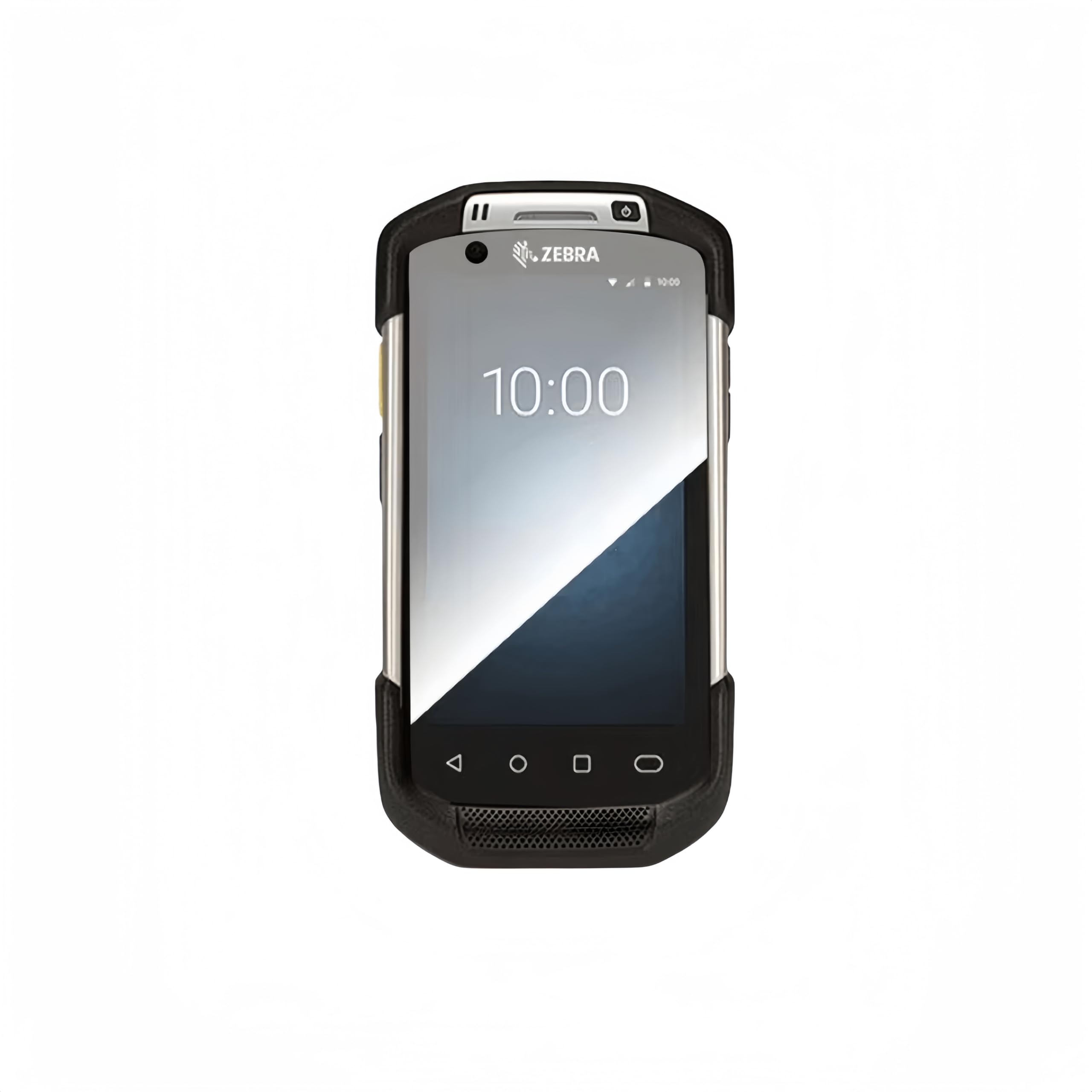 LOOVRAC 5pcs Tempered Glass Screen Protector for Zebra TC70 TC70X TC72 TC75 TC77