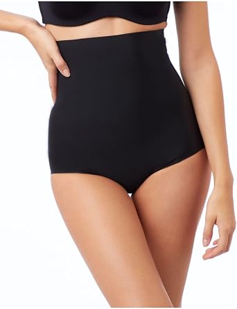 Laser Cutting Does Not Make Traces Waist Harness Effective Tightening Tougher Slimming High Waist Panties