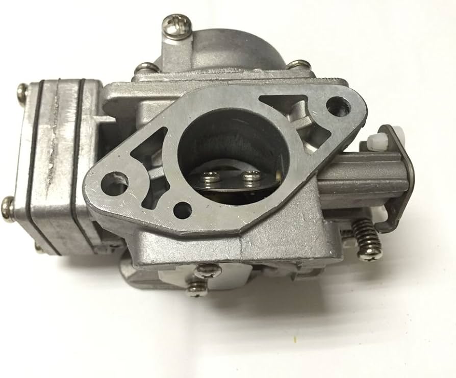 Amazon.com: Boat Motor Carburetor Carb Assy 3K9-03200 3B2-03200