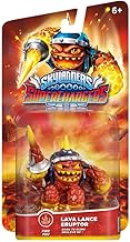 Skylanders SuperChargers Skylander - Lava Lance Eruptor (PS4/Xbox One/Xbox 360/Nintendo Wii/Nintendo Wii U/Nintendo 3DS)