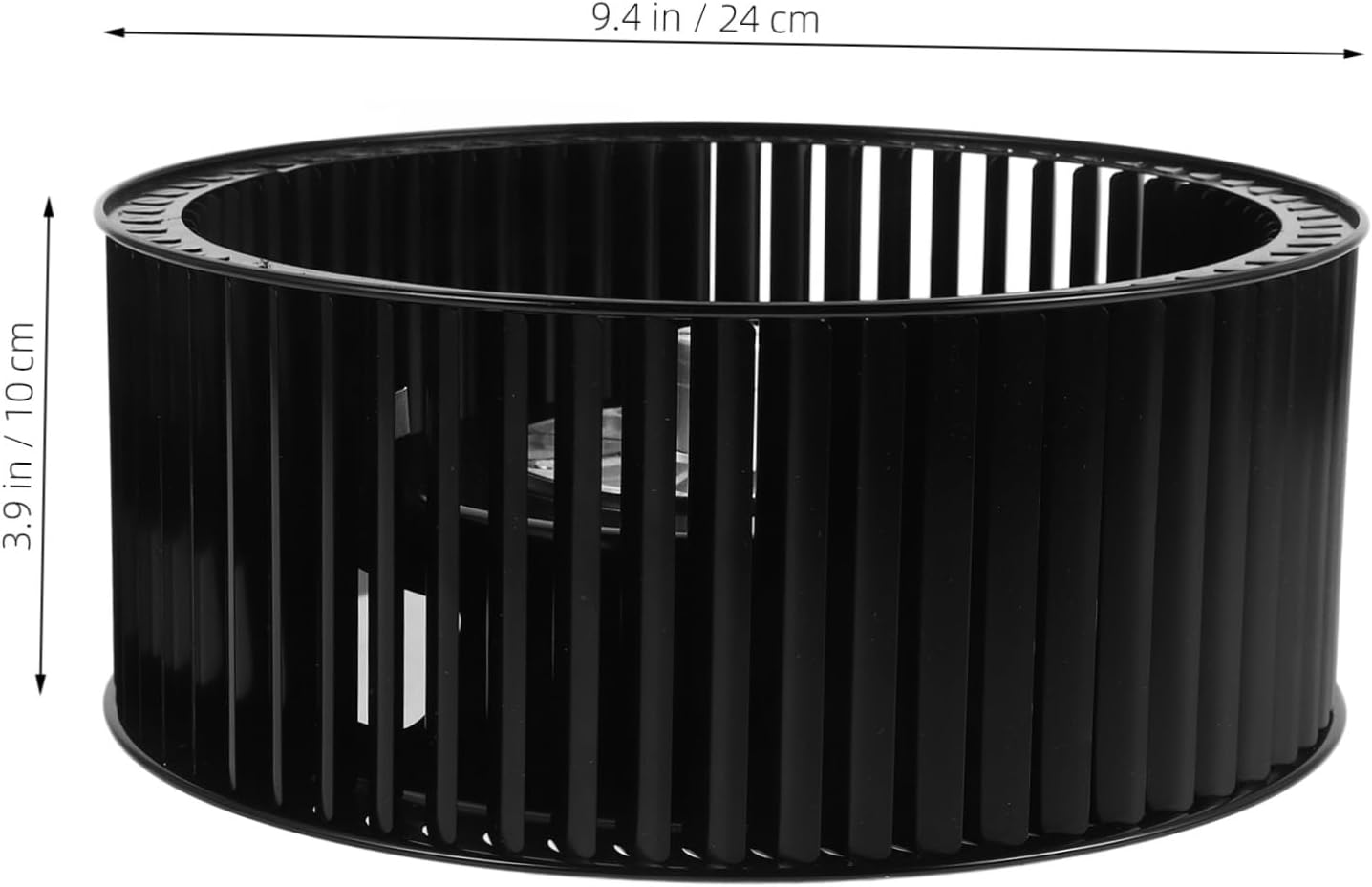 2pcs Replacement Range Hood Fan Wheel Vent Hood Filter Wheel Easy Install Quality