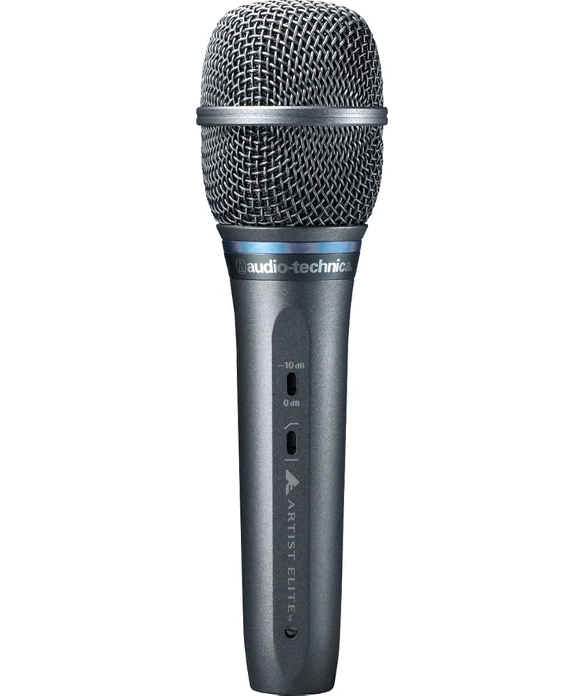 配信機器・PA機器・レコーディング機器 audio technica AE5400 Amazon | オーディオテクニカ コンデンサーマイクロホン AE5400