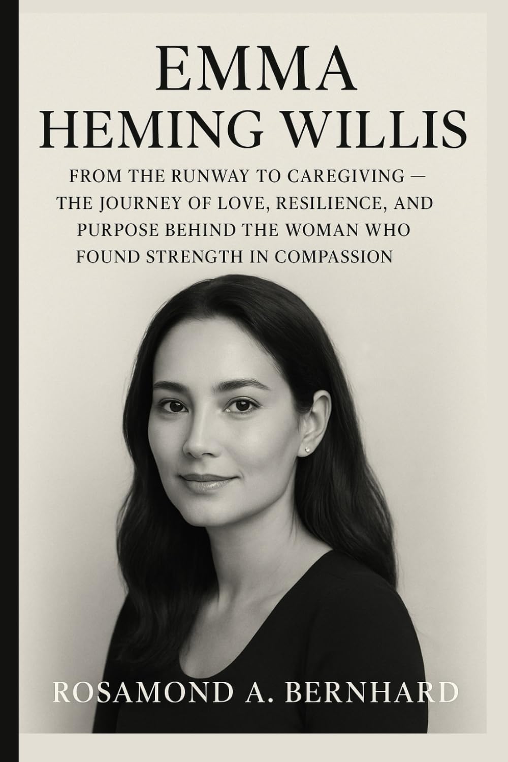 Emma Heming Willis: From the Runway to Caregiving — The Journey of Love, Resilience, and Purpose Behind the Woman Who Found Strength in Compassion