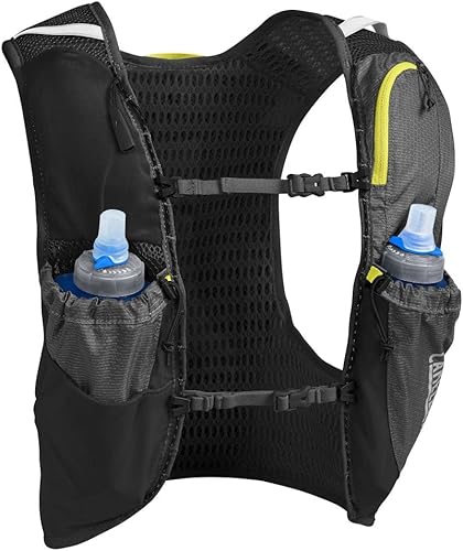 Miniatura 2 de CamelBak Chaleco de hidratación Ultra Pro Running 34oz