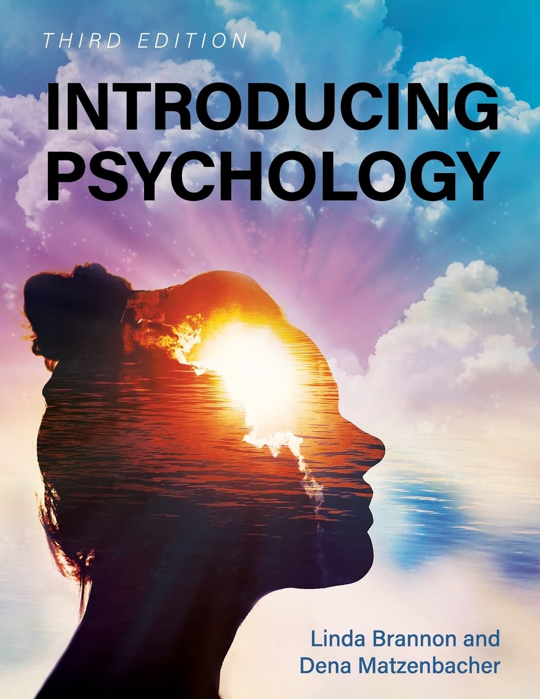 Introducing Psychology: Matzenbacher, Dena, Brannon, Linda, Lefton