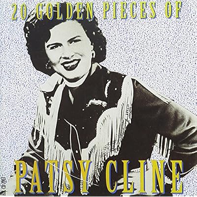 20 Golden Pieces of Patsy Clin