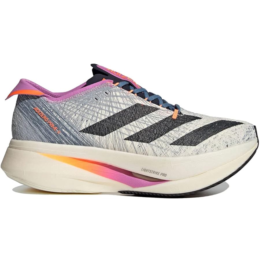 adizero prime x strung アディゼロプライムXストラング Amazon | [アディダス] アディゼロ プライム X ストラング