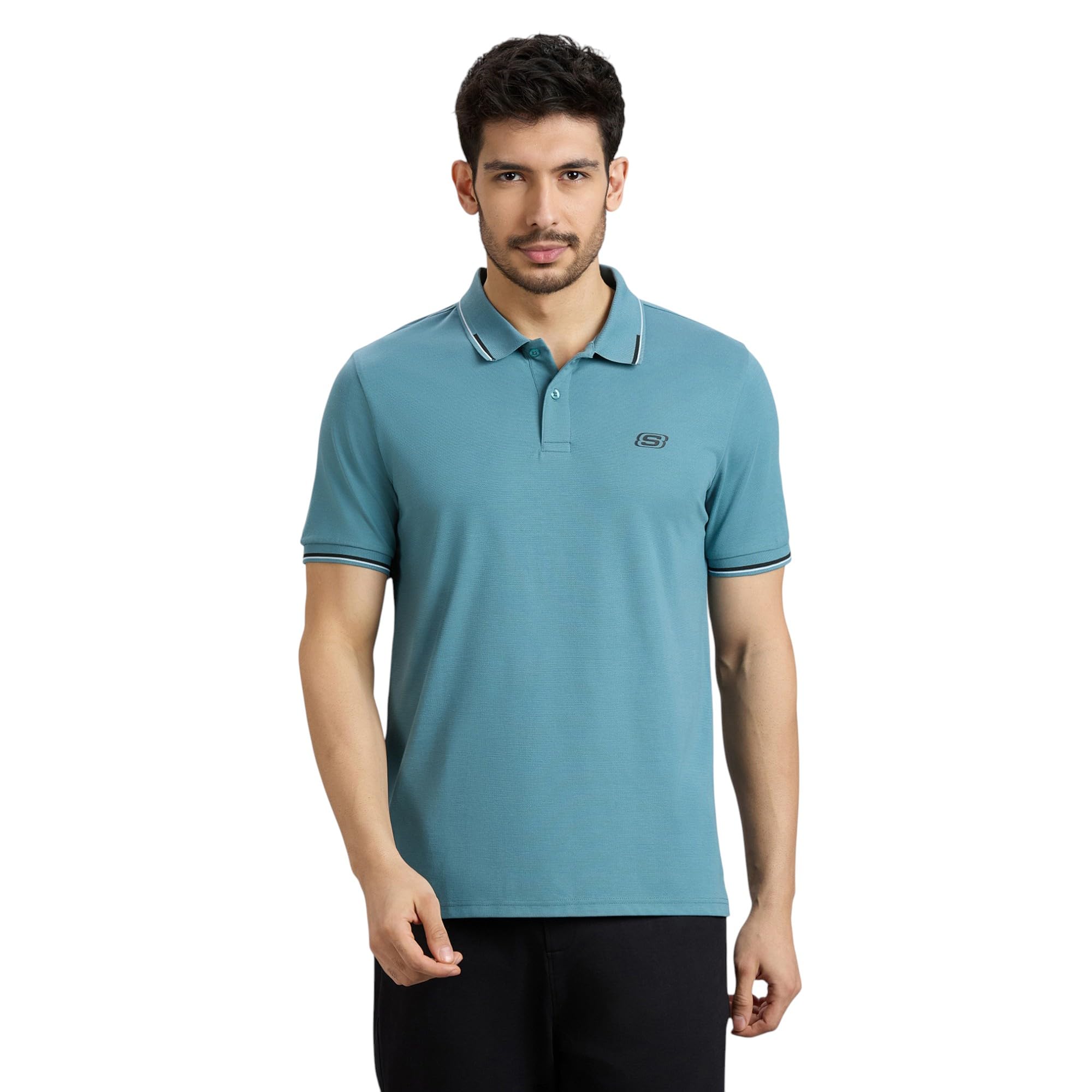 skechers Men T-Shirt-picture-27