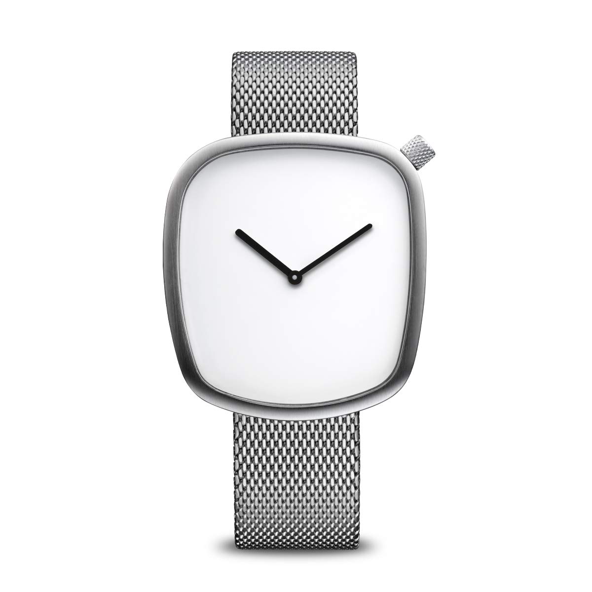 BERING Classic White Analog Watch for Women- 18034-004 (B089DDRYMG) Amazon Price History, Amazon Price Tracker