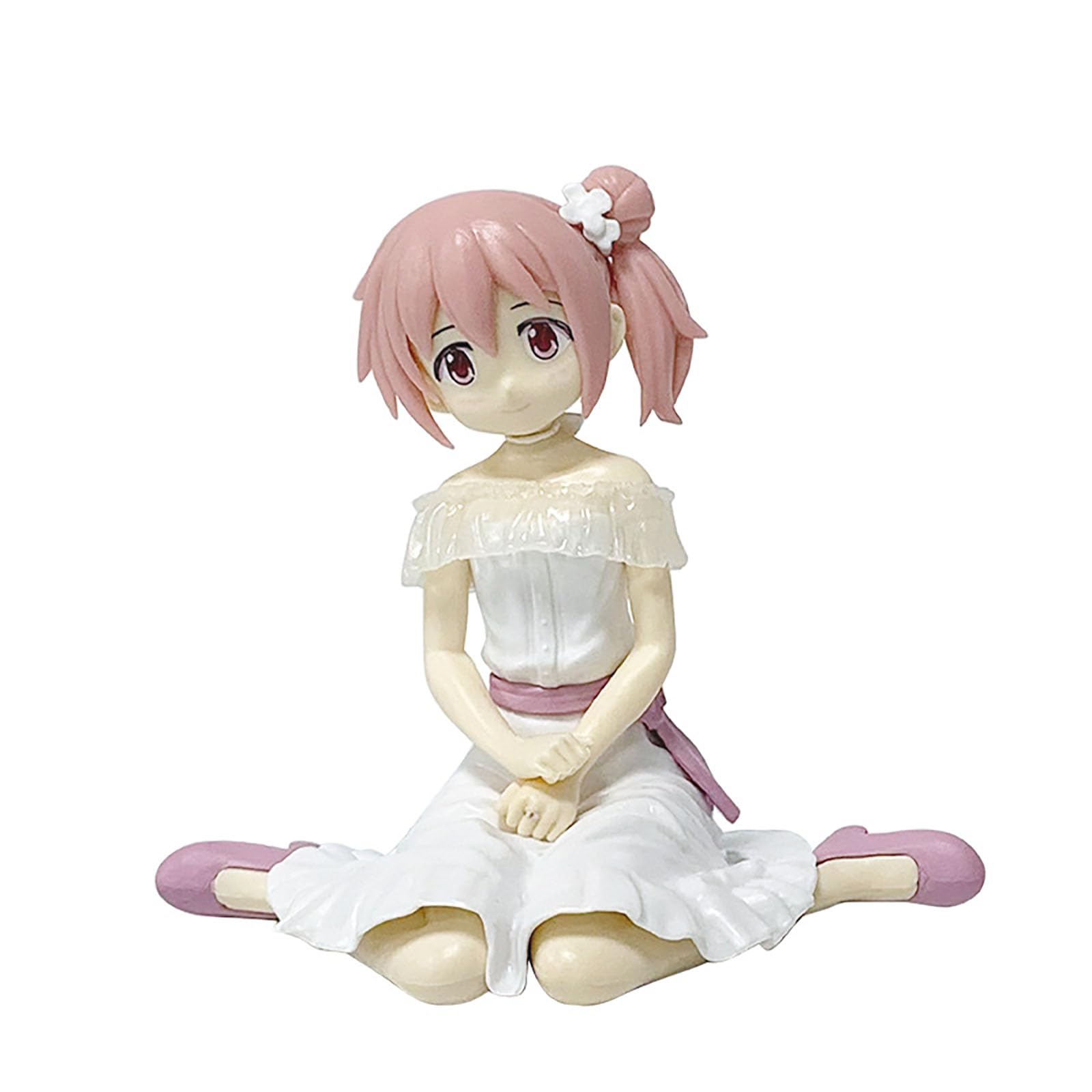 YXCC-SEN Puella Magi Madoka Magica Homura Akemi‌ Figure Kaname Madoka