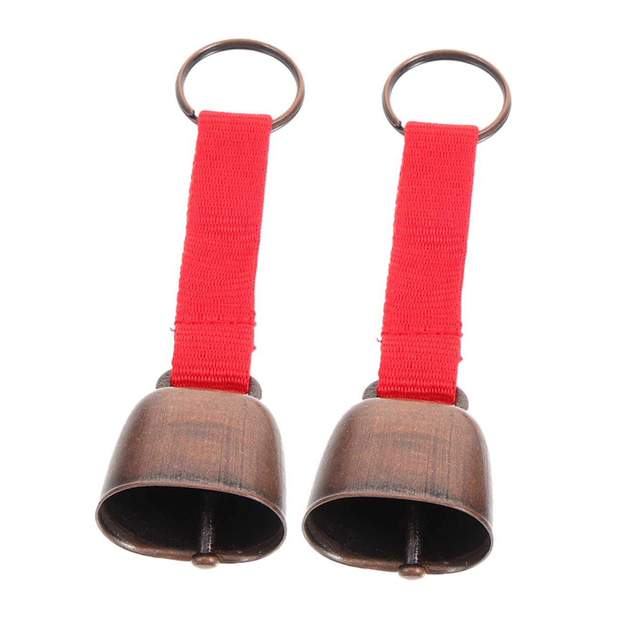 BESPORTBLE Hiking Bells for Bears Noise Warning Bells for Dogs and Design for Adventure