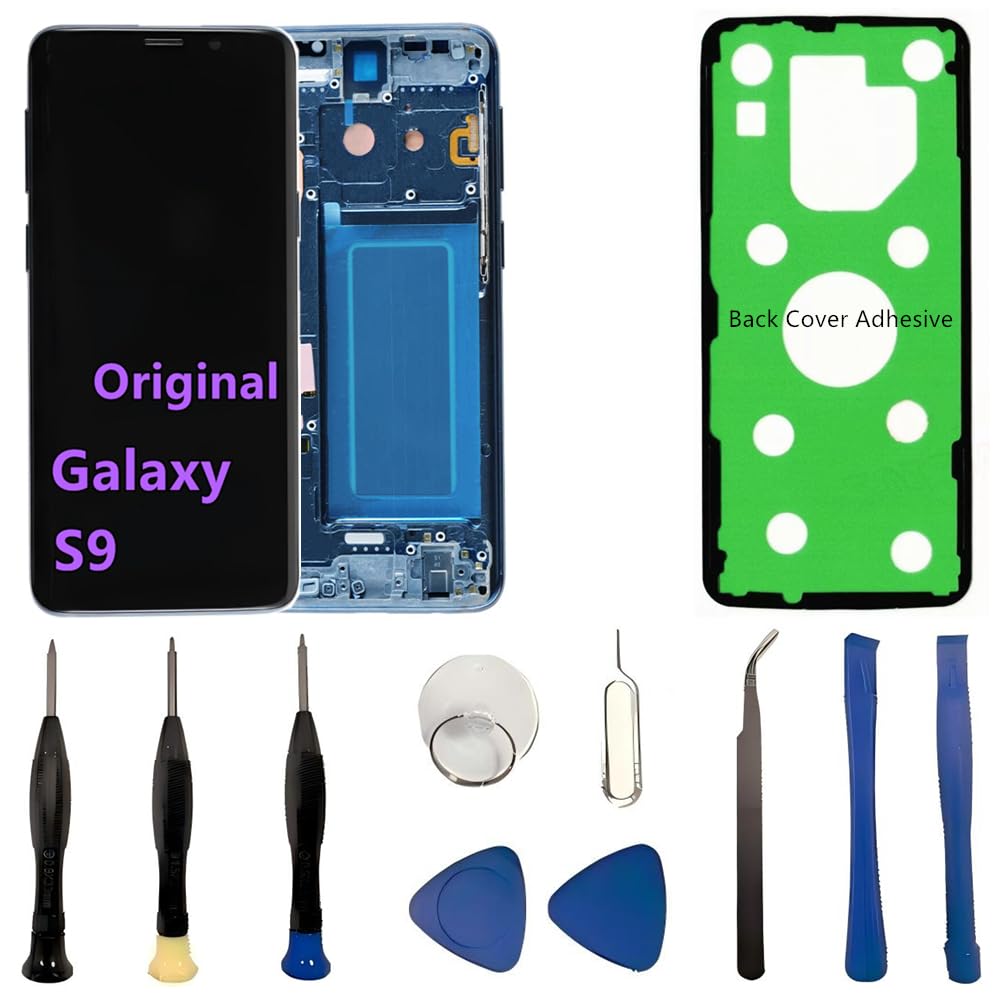 Amazon.com: Original 5.8