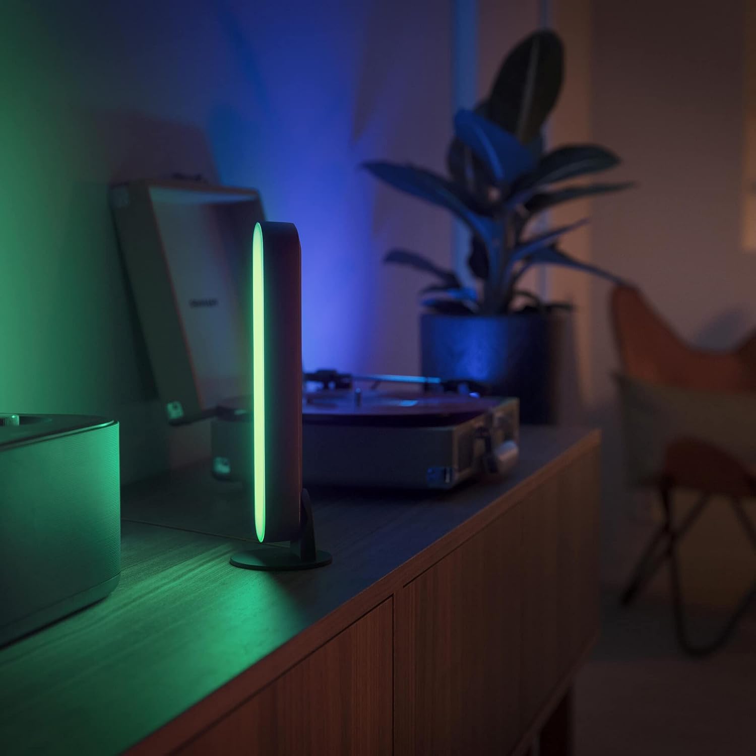 その他 Philips hue play light bar Amazon.co.jp: フィリップスヒュー(Philips Hue) Play ライト
