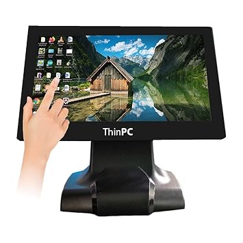 ThinPC 15.6 inch Touch Screen Monitor