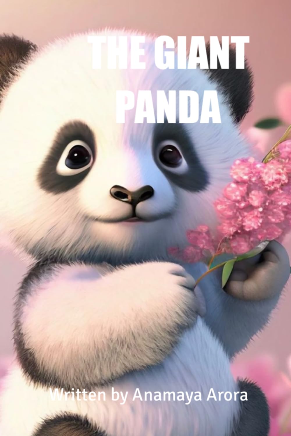 THE GIANT PANDA