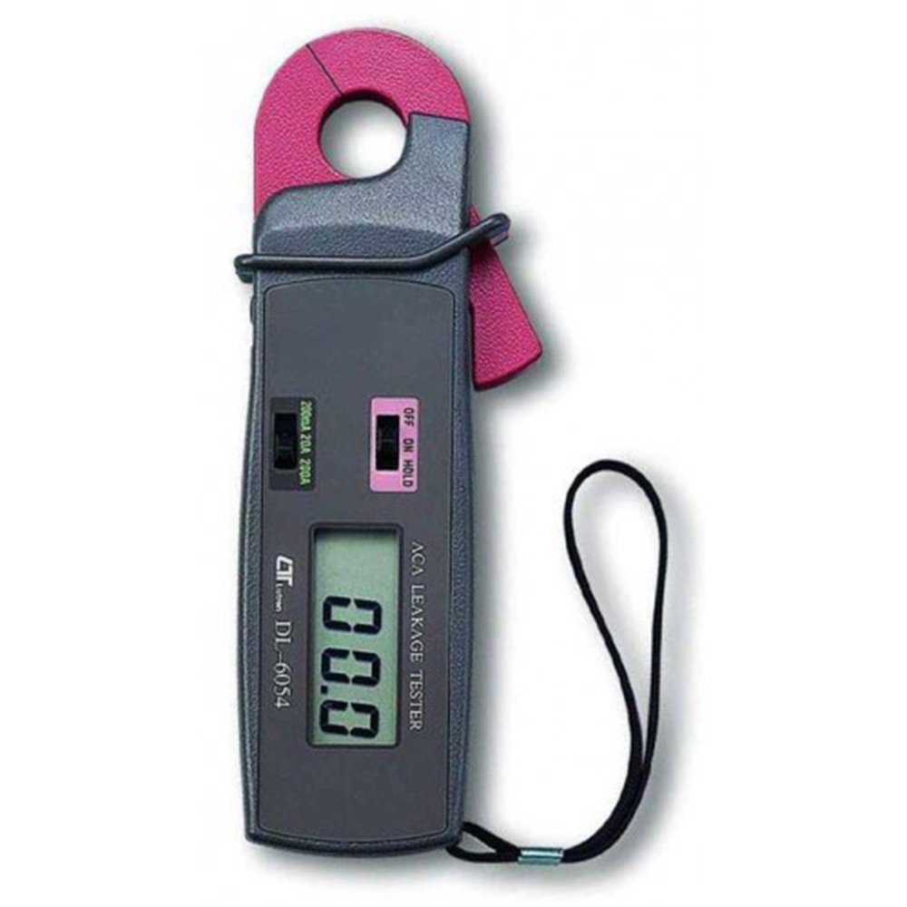 Lutron DL-6054 ACA Leakage Tester (B0796THW6V) Amazon Price History, Amazon Price Tracker