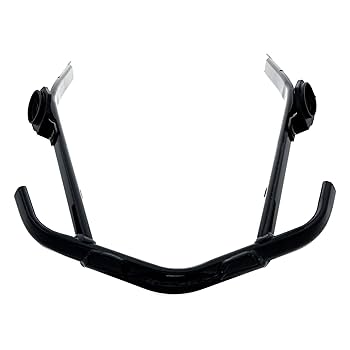 Amazon.co.jp: Polaris スノーモービル フロントバンパー MATRYX