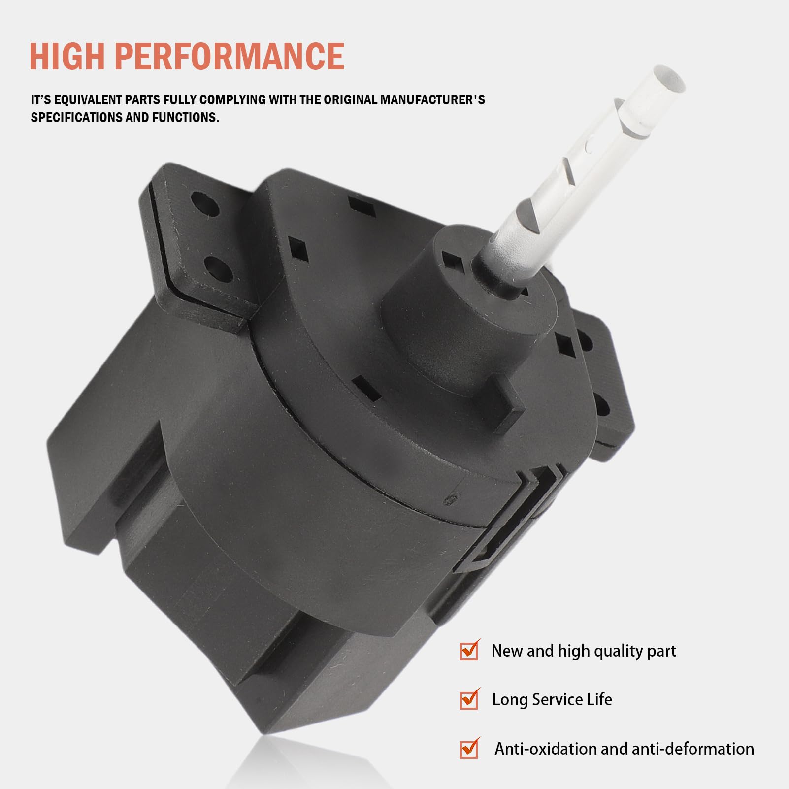 Interruttore Pulsante Condizionata Compatibile Dobo Dolo MPV Wagon Dblo 46722666