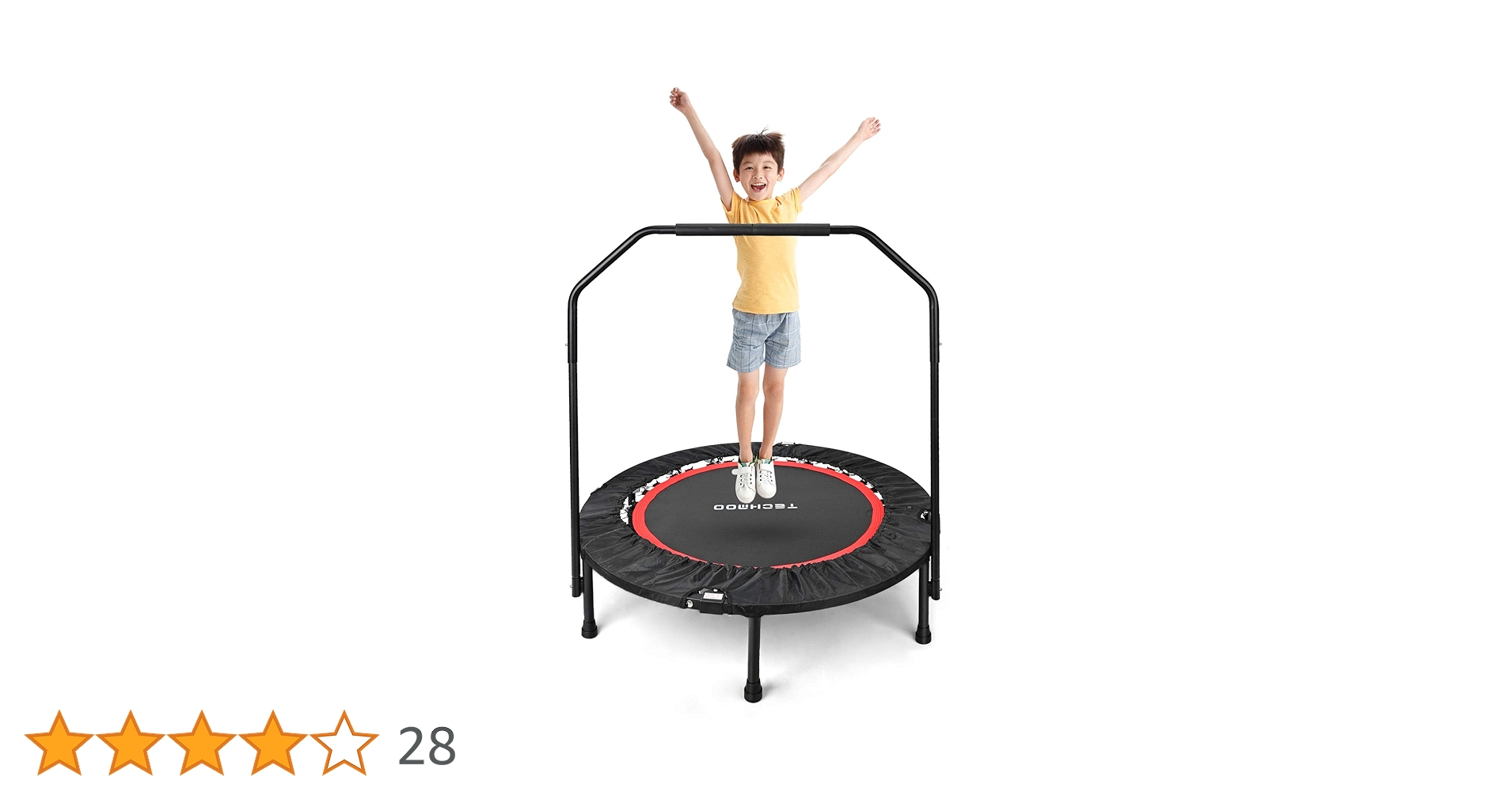 新品未使用⭐︎箱入り⭐︎子供⭐︎トランポリン 楽天市場】送料無料 トランポリン 10FT 直径約3.04m 大型 保護