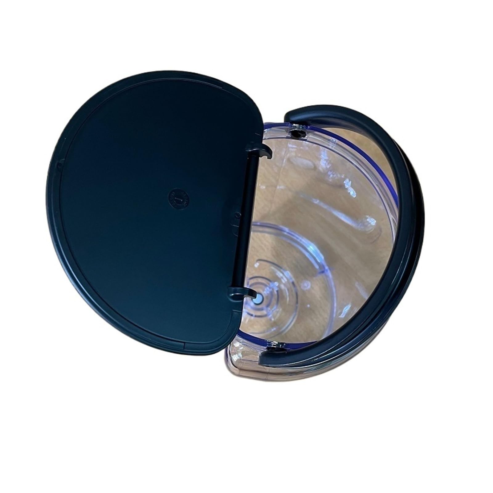 Tanque De Agua for Máquina De Café En Cápsulas, Compatible Con Nespresso, Compatible Con Zenius, ZN100, Accesorios De Repuesto for Máquina De Café