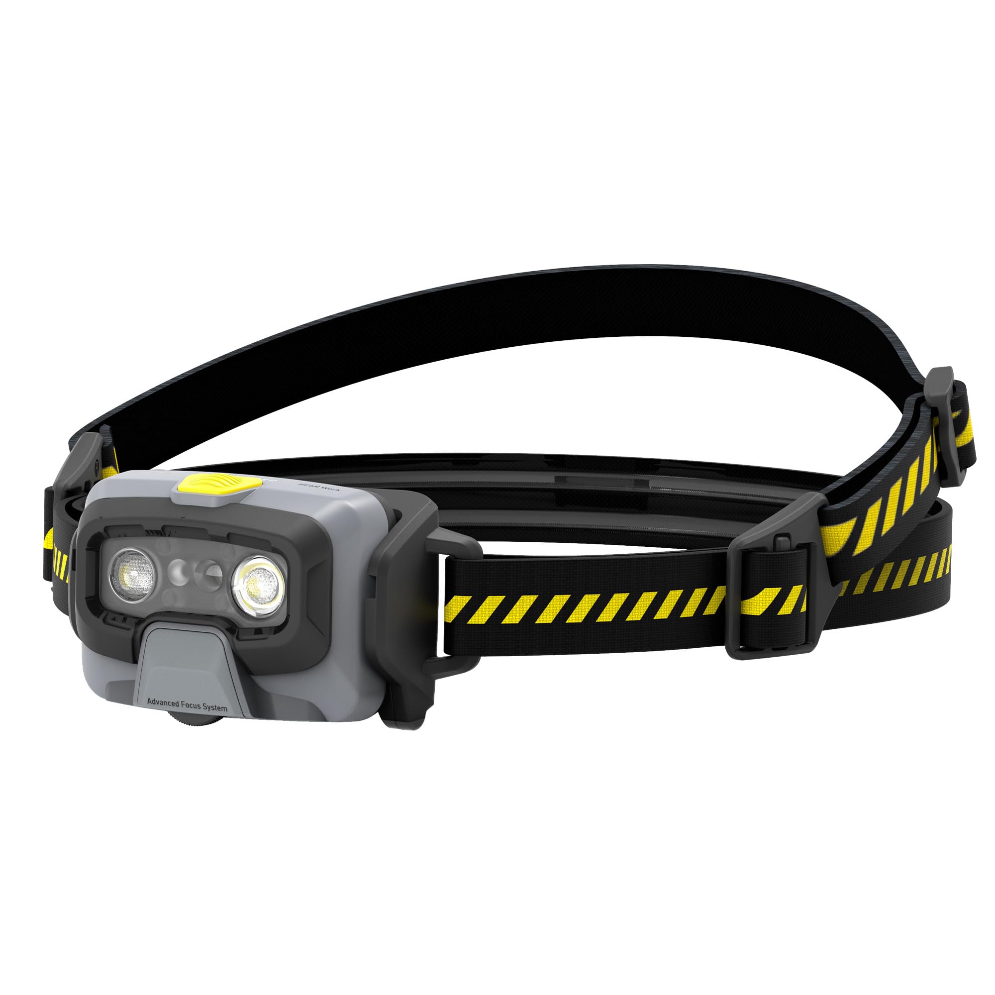 Ledlenser HF8R Core Şarj Edilebilir Kafa Feneri
