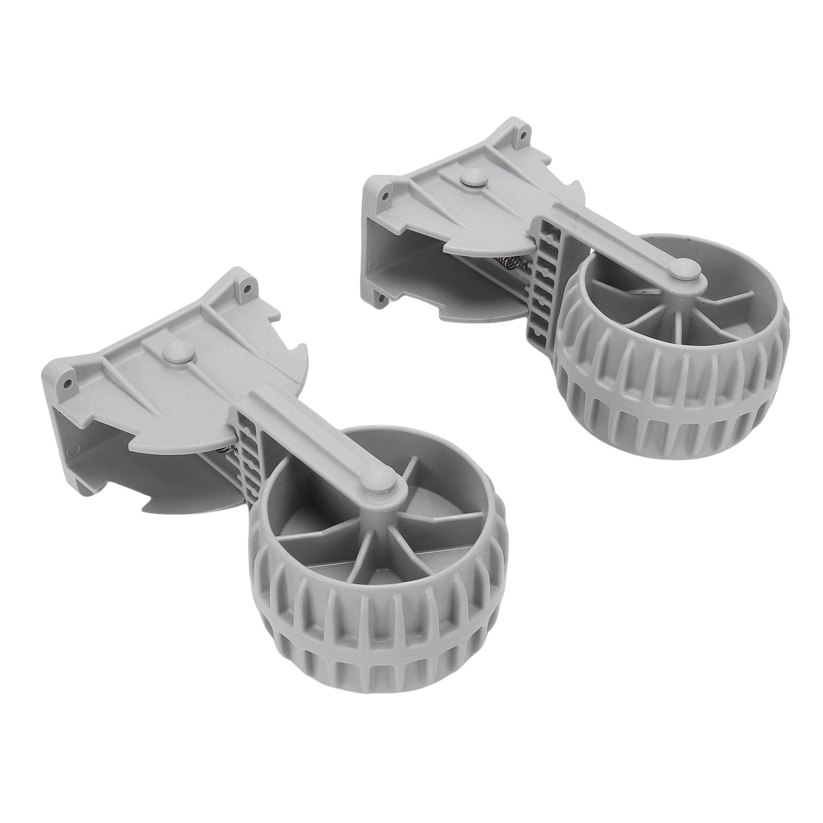 Mingzhe Boat Launching Dolly Convenient and Reliable Engineering Plastic
