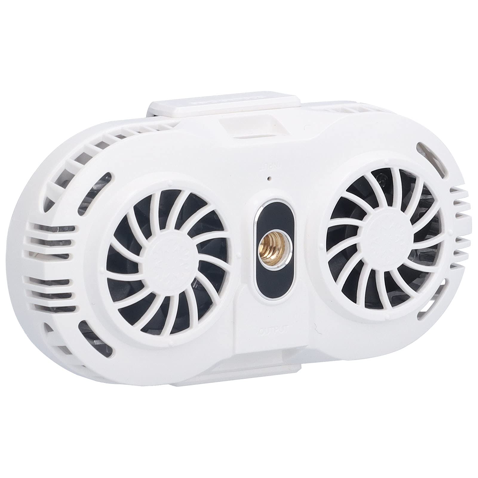 GOWENIC Ventilador Refrigerador de Telefone Móvel Com Chip de Resfriamento de