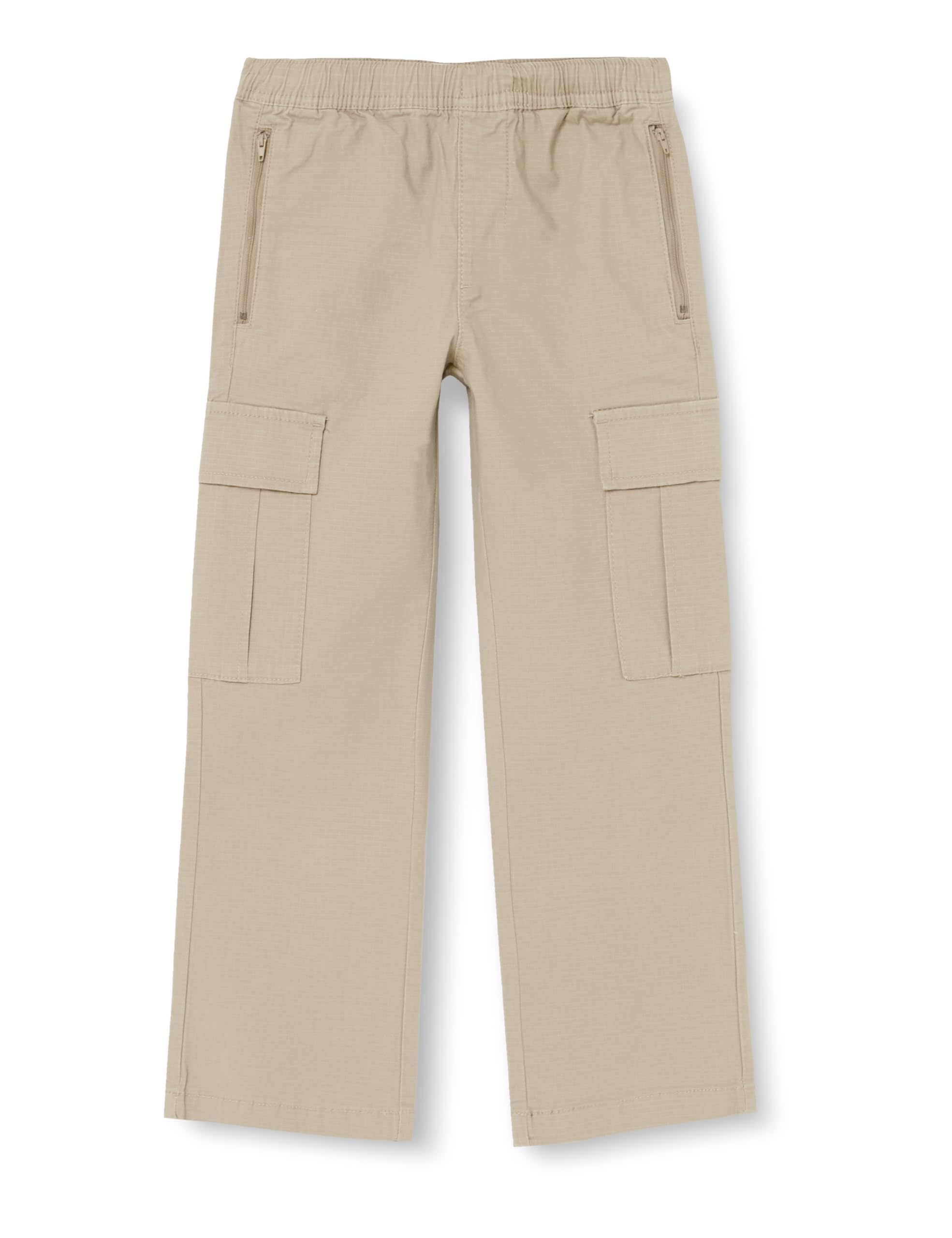 NAME IT NKNROME ST TWI Cargo Pant 4246-RS NOOS Long Sleeve Body,
