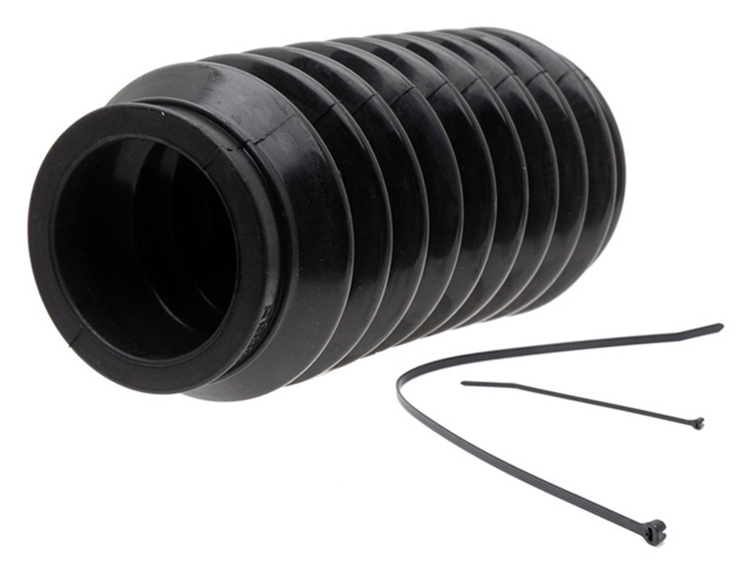 ACDelco Advantage 46A7035A Rack and Pinion Bellow with Cable Ties