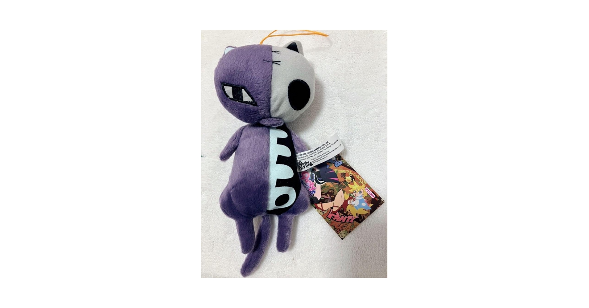Amazon.co.jp: パンティ&ストッキングwithガーターベルト