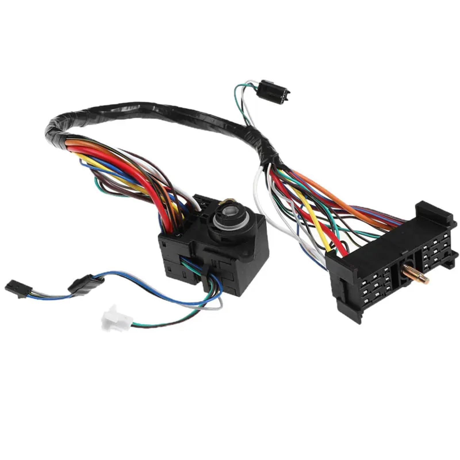 Interruttori Avviamento Ricambio Per Cavo Blocco Avviamento 26061331 1S6481 26075995 D1414D US297 VS-37A102 Accessori Auto Componente Elettrico Del Veicolo
