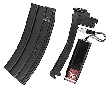 Amazon | 東京マルイ HK416C カスタム 18歳以上次世代電動ガン