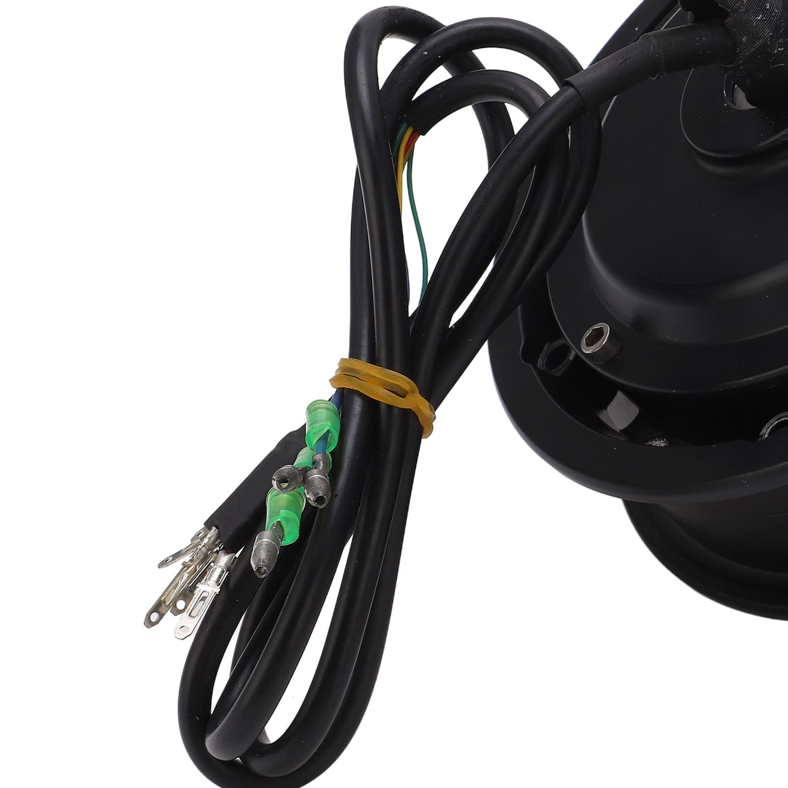 Motore Senza Spazzola del Motore Elettrico IP54 del hub della Bici di 36-60V 1200W Impermeabile per i motocicli