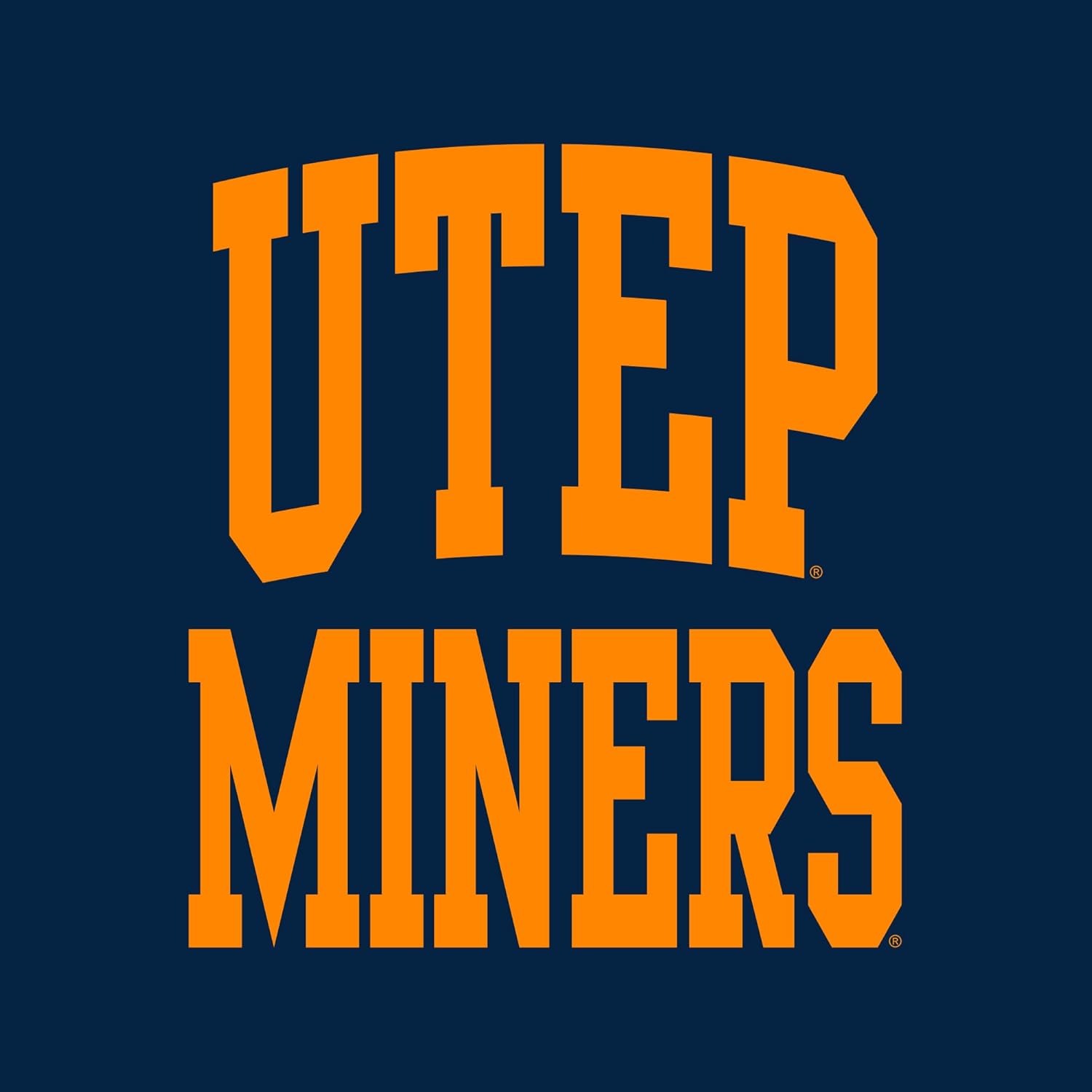 NCAA Front and Back Print, Team Color T Shirt, College, University - Image 2