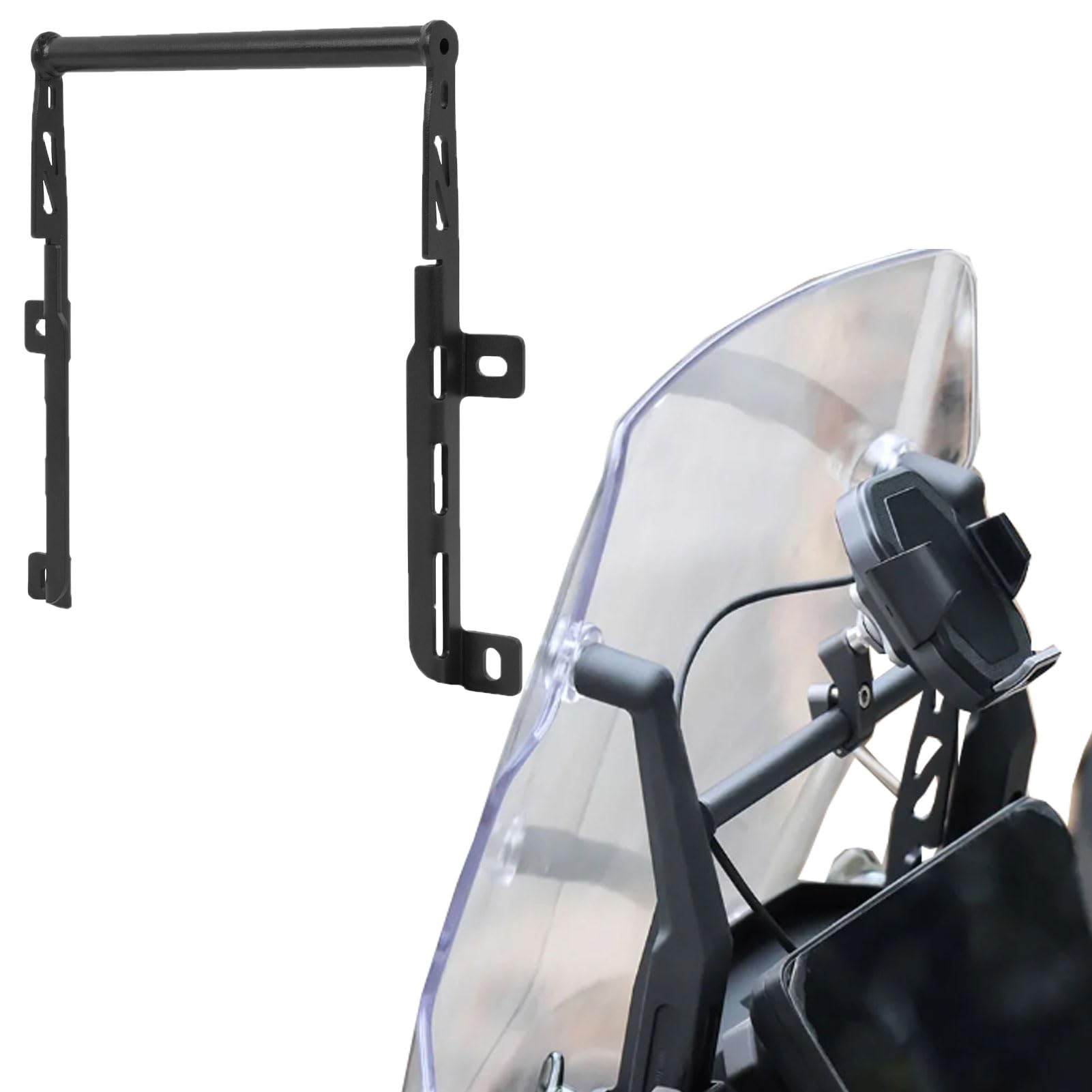 Soporte para teléfono Inteligente GPS para Motocicleta Kit de Soporte de navegación Soporte para CF 800MT CF800MT CF-800-MT Accesorios 2021 2022