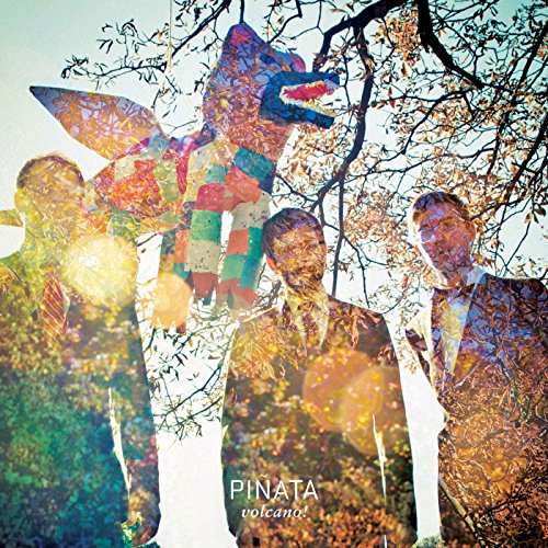 Amazon.com: Piñata : Volcano!: Digital Music