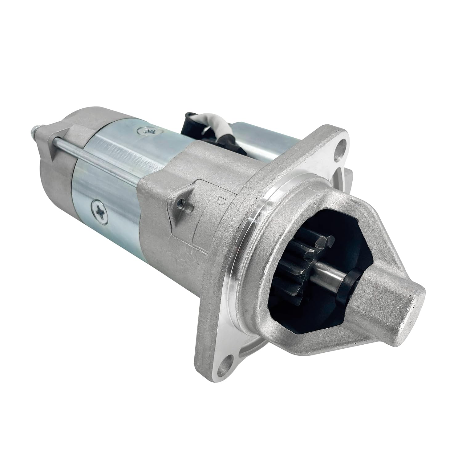 Amazon.com: HonHuCo 5449610 5302289 12V Starter Fit for Cummins