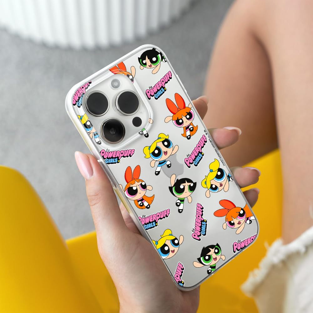 Ert Group Etui The Powerpuff Girls Do Apple Iphone 11 Nadruk