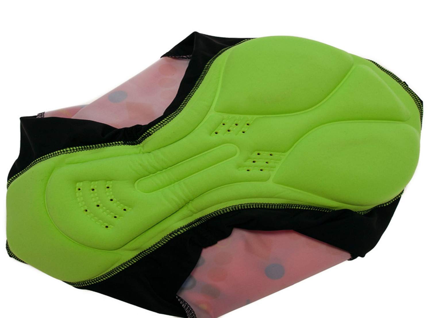 Maillot de ciclismo para hombre, manga corta, reflectante, para bicicleta