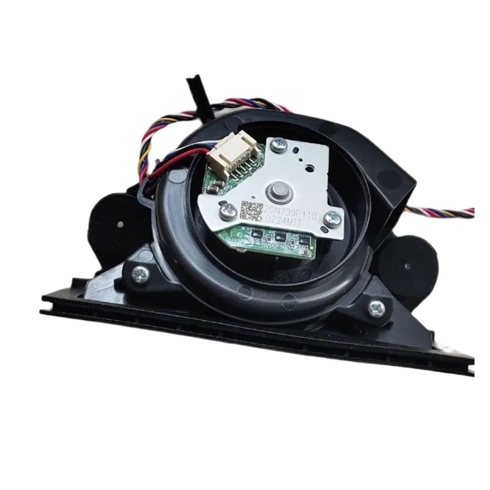 UKDNAEUF Vacuum Fan Motor Parts.Compatible with DEEBOT 950/920/N8/N8 Pro/T9/T8 Fan Module Fan Motor Replacement Parts (950), ooqiang8920