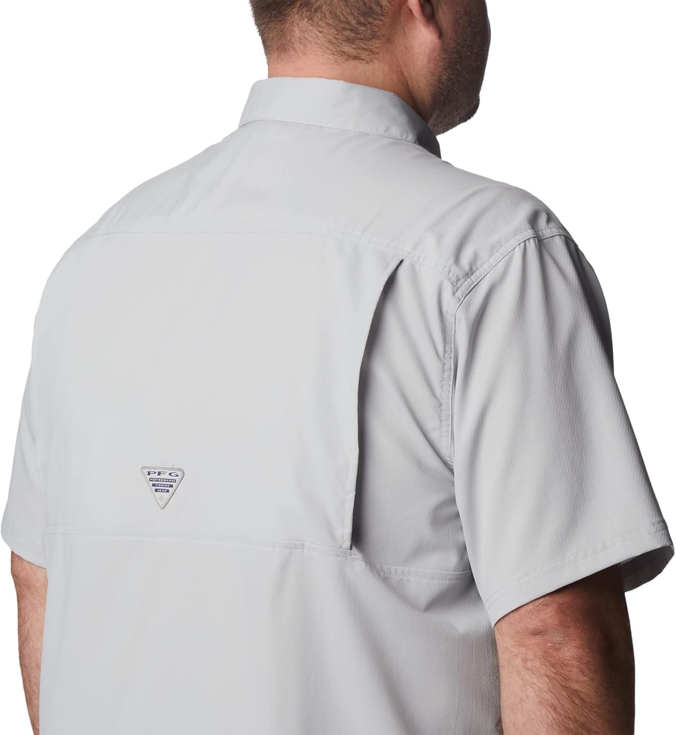 Columbia Men’s PFG Slack Tide Camp Shirt - Image 12