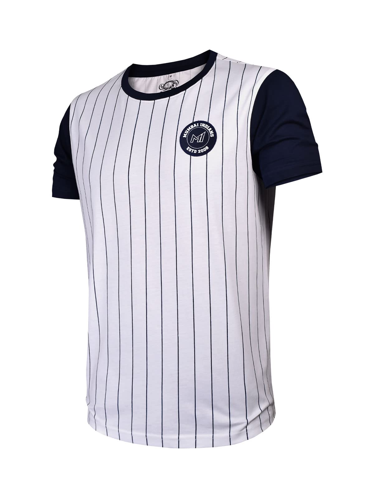 Shop The Arena: MI: Varsity T-Shirt (White)