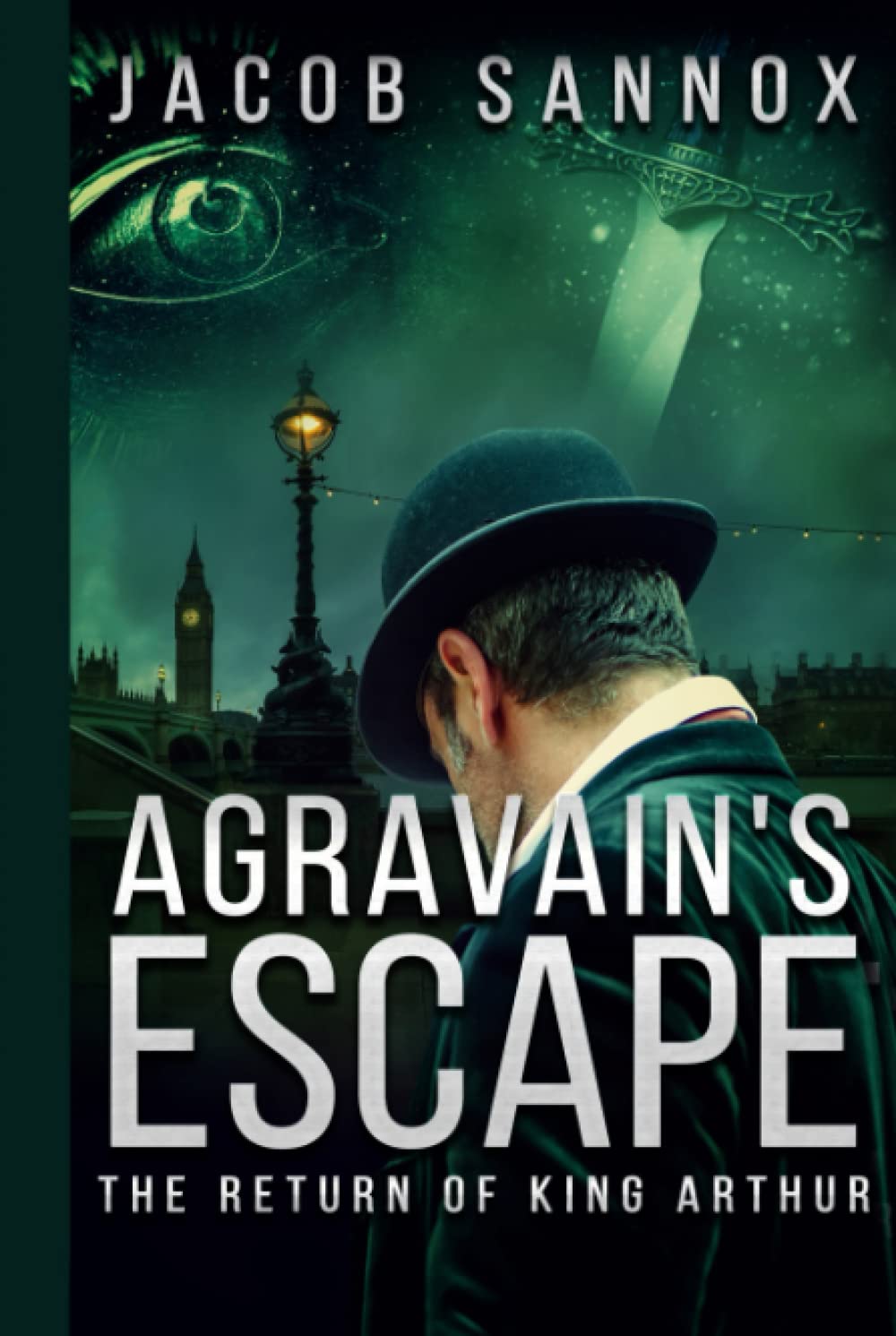 Agravain's Escape: The Return of King Arthur