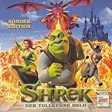 Plattform: PC Shrek: Der tollkühne Held - 2. Teil (Ariel Promotion-Edition) [Papersleeve]