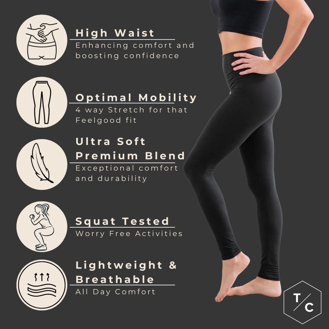 Truly Contagious Super Soft 5